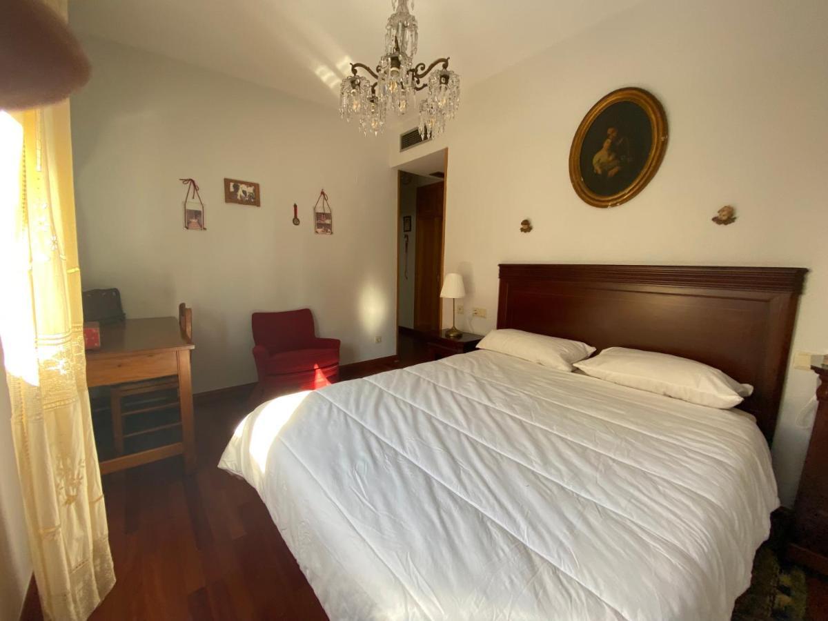 Acogedor Piso Con Parking Santa Justa Apartment Seville Luaran gambar