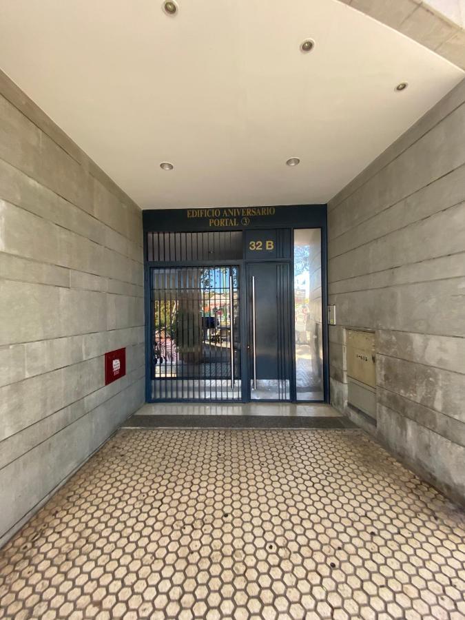 Acogedor Piso Con Parking Santa Justa Apartment Seville Luaran gambar
