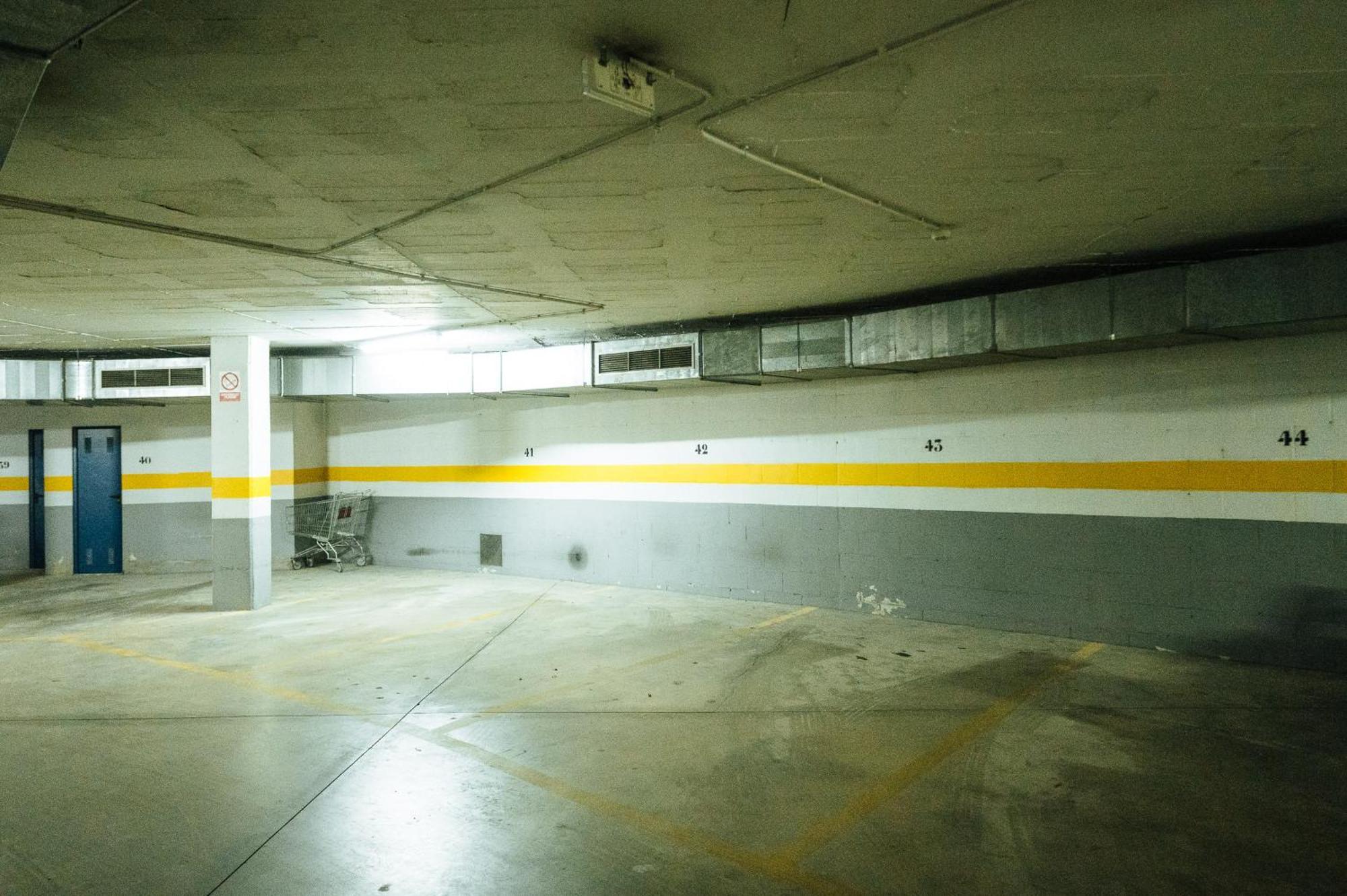 Acogedor Piso Con Parking Santa Justa Apartment Seville Luaran gambar